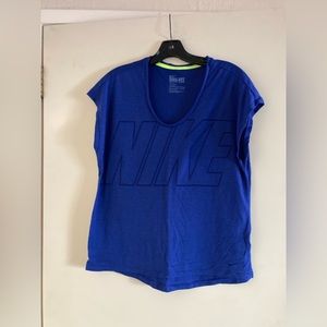 Nike Dri-Fit Women’s Top
